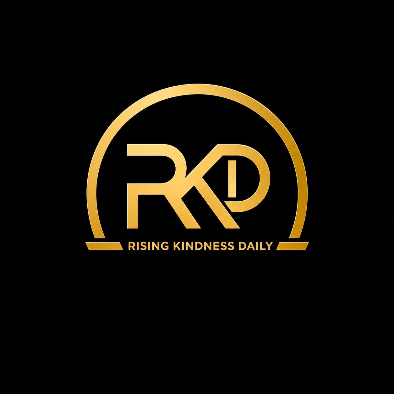 Rising Kindness Daily
